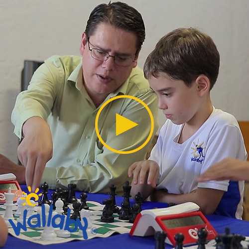 Colegio Wallaby