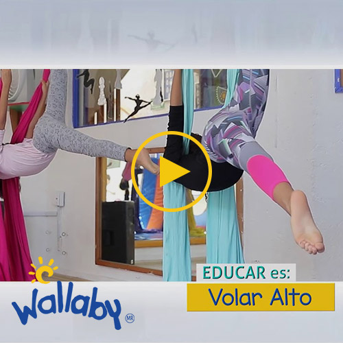Colegio Wallaby
