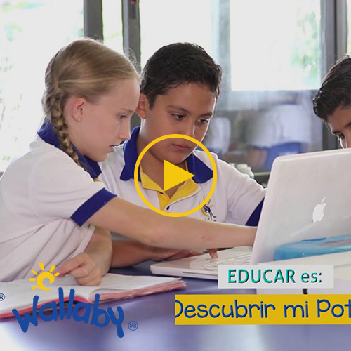 Colegio Wallaby