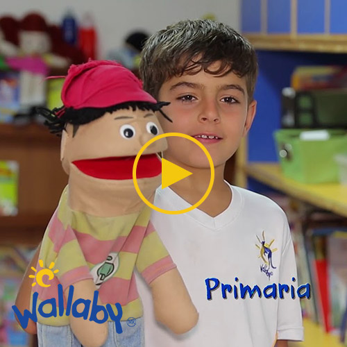Colegio Wallaby